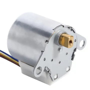 Unipolar Stepper Motor | Bipolar Motor | Best Stepper Motor For 3D Printer