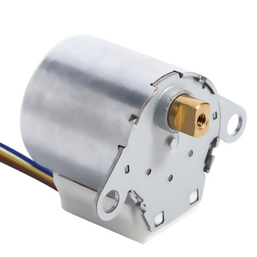 20BYJ46-064 DC Gear Motor - MAINTEX