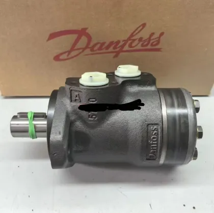 OMPX160 11186705 Danfoss Hydraulic Gerotor Motor