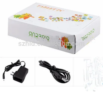 2016 smart design 7 inch Quad core 1024X600 HD screen 512MB 8GB children tablet kids learning tablet