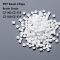 JADE BRAND BOTTLE GRADE POLYESTER CHIPS CZ-302