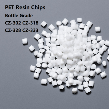 Jade Brand Grade Polyester Chips CZ-302