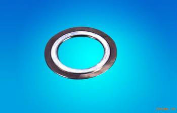 Glass Fiber Filled PTFE Gasket