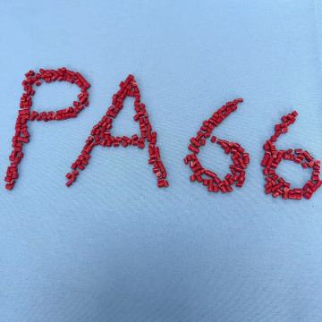 Flame-Retardant 30% Glass Fiber Reinforced PA66