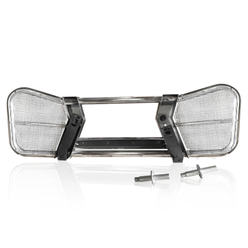 heavy duty trucks Deer Guard for Kenworth