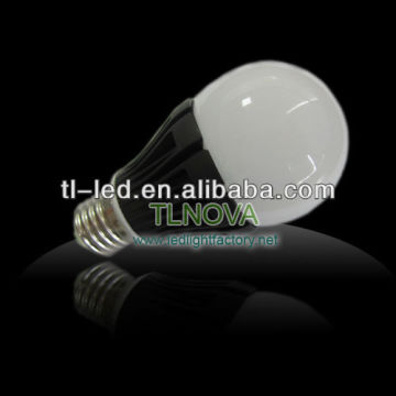 New design High power 9W E27 A60 LED bulb CE ROHS FCC
