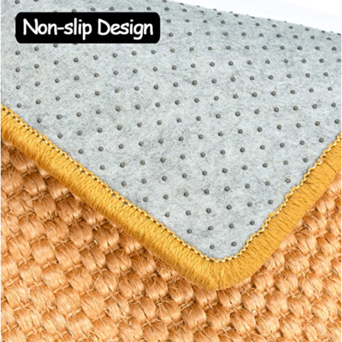 Anti-Slip Scratch Sleeping Mat for Cat Grinding Claws