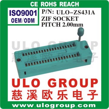 Female solder usb connector manufacturer/supplier/exporter - China ULO Group