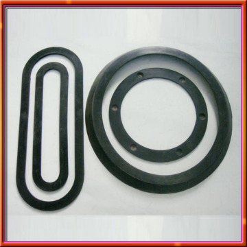 Custom Manufacturer Silicone Rubber Gaskets