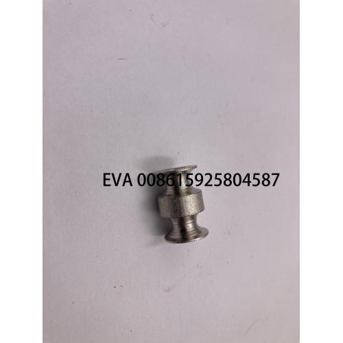 2140076 vamatex R9500 loom