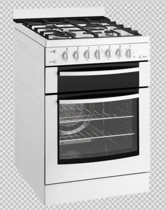 Westinghouse Freestyle Oven Electric