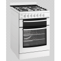 Westinghouse Freestyle Oven Electric