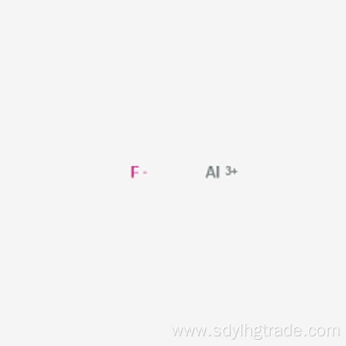 aluminum fluoride physical properties