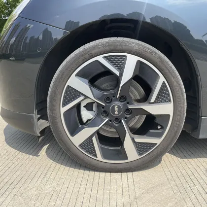 Beam Automotive MINI Cooper 2024 Cooper SE Artist