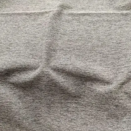 Best Brand Kam polyester 4 way stretch fabric