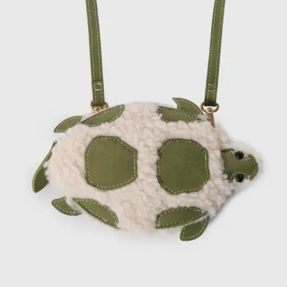 Designed Cute Kids Crossbody Sling Bags