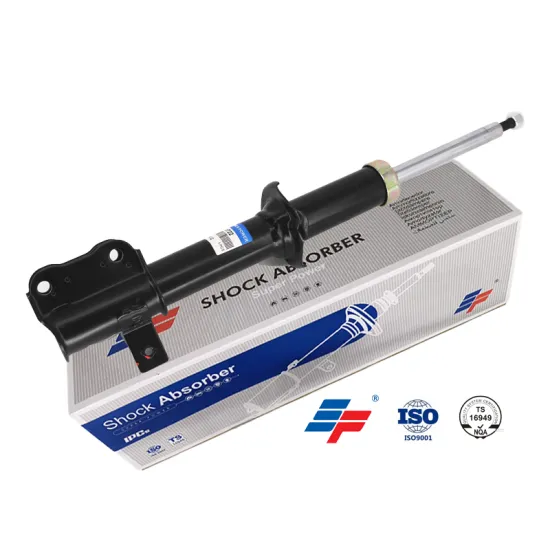 Auto Suspension Shock Absorber for Mitsubishi PAJERO JR 95-96