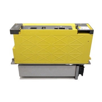 Original Fanuc CNC System Servo Drive A06B-6110-H015