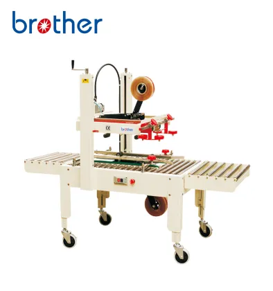 Carton Tape Sealer,carton Sealing Machine Suppliers