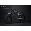 Электрический велосипед 1000 Вт E мотоцикл