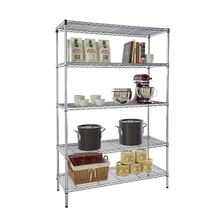 10 inch deep shelf
