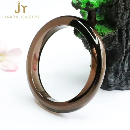 Wholesale Natural Healing Crystal Obsidian Bracelets: Gemstone Jewelry & Energy Stone Accessories