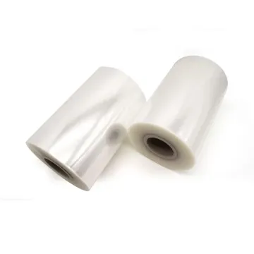 Unveiling the Superior Characteristics of PET/PA/EVOH/PE Film