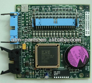 NCR ATM Parts 445-0627458 PCB Hi-Bape Non-Encrypted Esd Board Assembly(4450627458 )