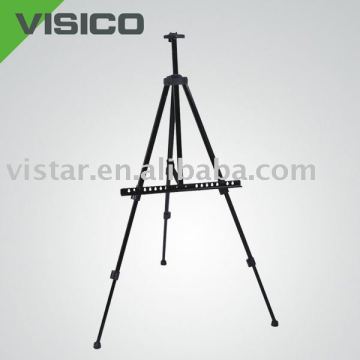 Folding Easel Stand showing stand display stand