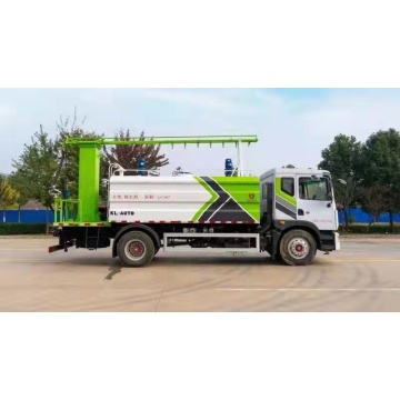 Dongfeng Water Cart Delivery Sprinkler Tank Truck