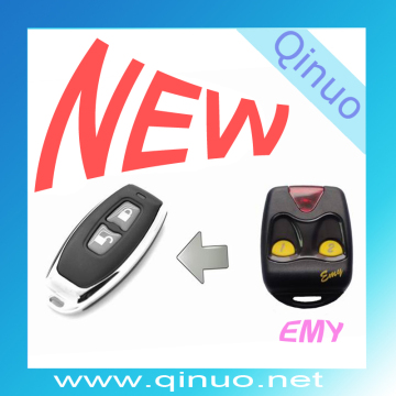 New Emy Remote Control with 433.92MHz