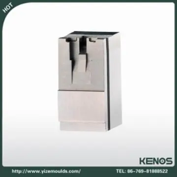 Precision stamping mold components,stamping spare parts,mold spare part,mould accessories