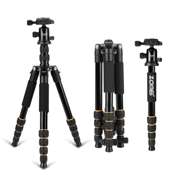 Lightweight Phone Tripod Stand for Camera