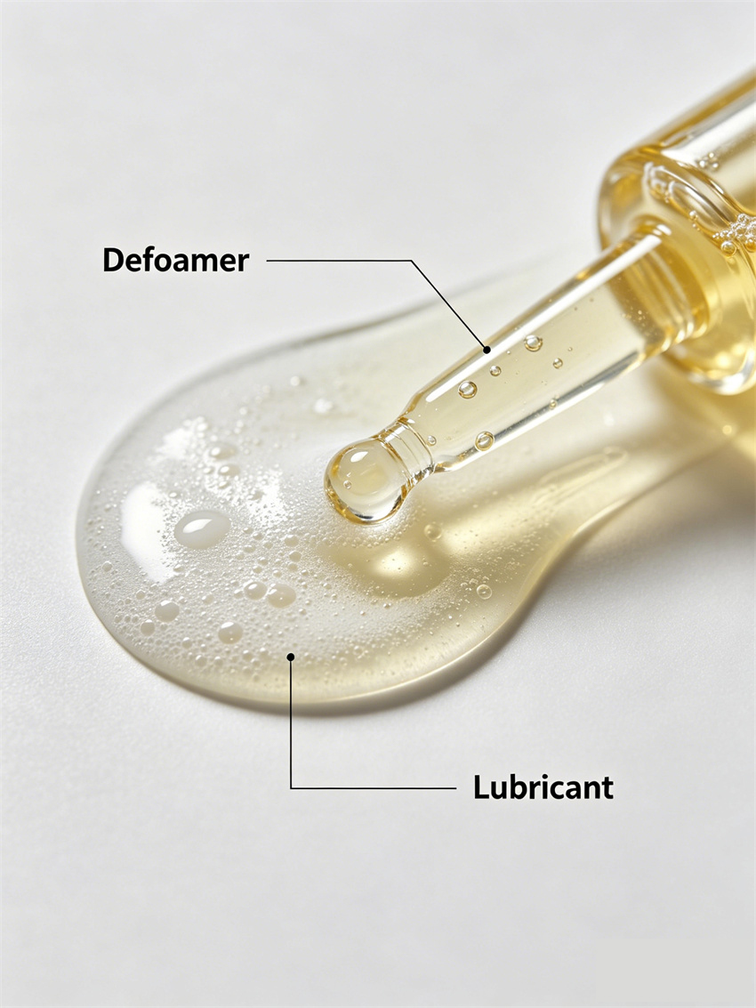 QX-Hydrophobic Silica S10A A1