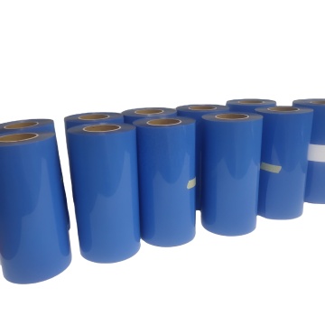 Inkjet Medical X-RAY Blue Film 210 micron 8x10 Sheet or Roll