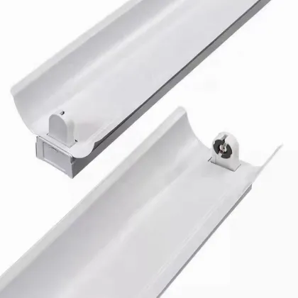 LED Tube Lights for Office, Classroom, and Parking Lot Fixtures