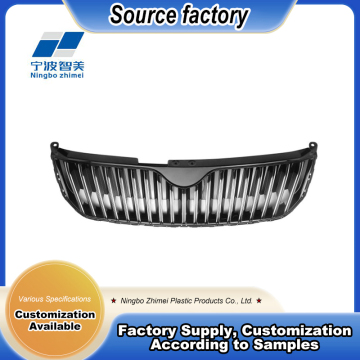 Penutup Bumper Depan Skoda Excellence Berkualitas Tinggi