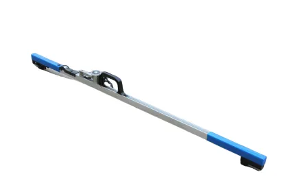 Cheap railway track level gauge for railroad universal track gauge track gauge level measurement