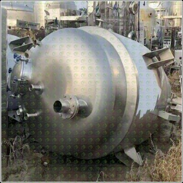 Optimized Square Vacuum Drying