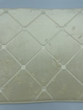 Thickened Suede Quick Drying Bath Mats