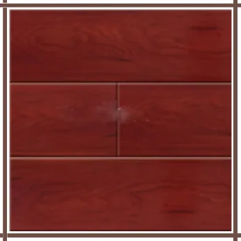 Graceful and High Quality 8mm or 12mm Laminate Wood Flooring