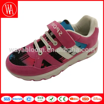 girl children sports shoes