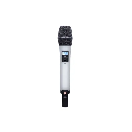 U31B Professional Wireless Microphone System for Conference KTV Stage Church
