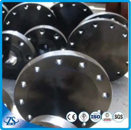 3 Inch Blind Flange Weight