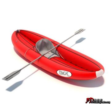 Inflatable Boat