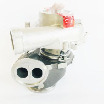 Right Turbocharger for Ferrari 488 GTB Spider V8 3.9T Engine