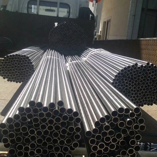 Hot Sale Titanium Alloy Tubes for Sale