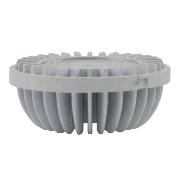 LED Retrofit Lamps: AR111 Halogen Replacement with Inbuilt Driver, 25W GU10 Spot Light Bulb