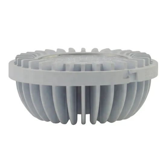 LED Retrofit Lamps: AR111 Halogen Replacement with Inbuilt Driver, 25W GU10 Spot Light Bulb