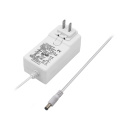 Plug interchangeable 36W 24V 1.5A ACT